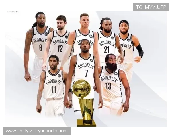 NBA篮网队当前球员名单包含哪些明星