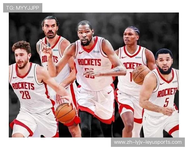 休斯顿火箭队后卫人选及防守体系解析