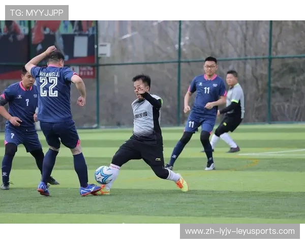 足篮双栖时代下CBA运动员在足球领域潜能的全面探索与发展分析