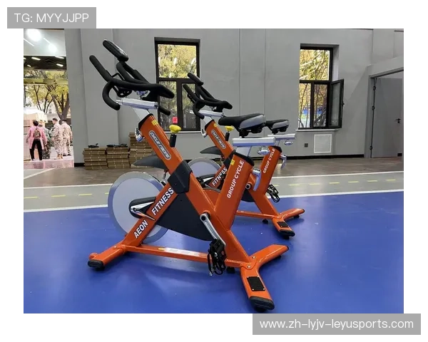 转体健身器材:适合转体练习的健身器材类型与功能说明